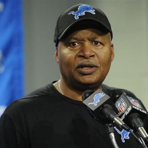 Jim Caldwell Reportedly Eyes NFL Return; Will Be Candidate for Head ...