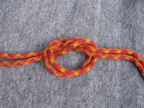 Bay Area Climbing - All Things Beta!: Knots for Climbers