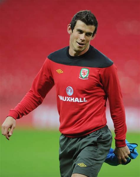 Bale promises 'more to come' | The Independent | The Independent