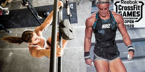 Open Athletes - Awesome Action Shots Of Inspirational CrossFit Women | BOXROX