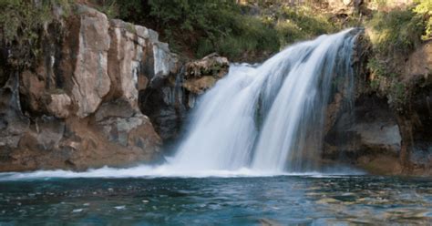 Fossil Creek Permits Go on Sale April 1 | Arizona Highways