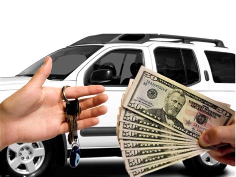 What Are the Benefits of Selling a Car for Cash?