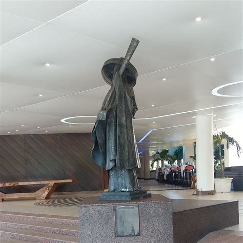 The Eyo of Eko Statue (Lagos) - 2022 Lohnt es sich? (Mit fotos)