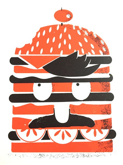 Bob’s Burgers gets celebrated in art