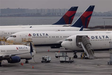 Delta Changes Statement Calling Covid a 'Seasonal Virus'