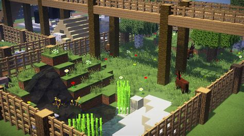 Minecraft ZOO! - Maps - Mapping and Modding: Java Edition - Minecraft ...