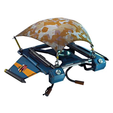 Founder's Glider (glider) - Fortnite Wiki