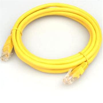 China Computer flexible flat amp lighted cat 9 braided patch network Ethernet cable on Global ...