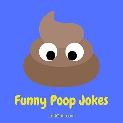 40 Funny Poop Jokes And Puns | LaffGaff, Home Of Laughter | Poop jokes, Pooping humor, Funny ...