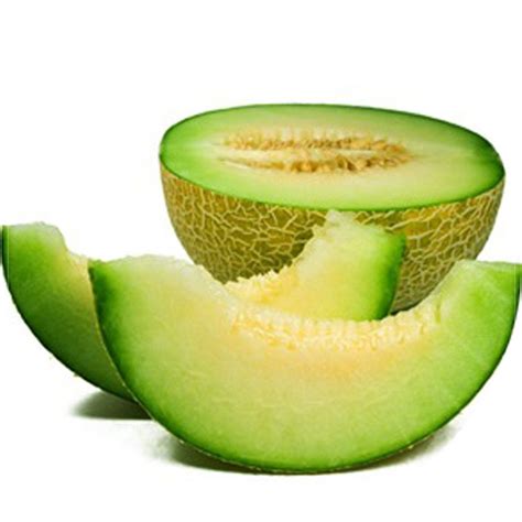 Best Garden Seeds Rare Honeydew Sweet Melon Seeds, 20 Seeds, Professional Pack, Greenish Light ...