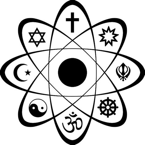 Religion Symbol PNG Transparent Images | PNG All