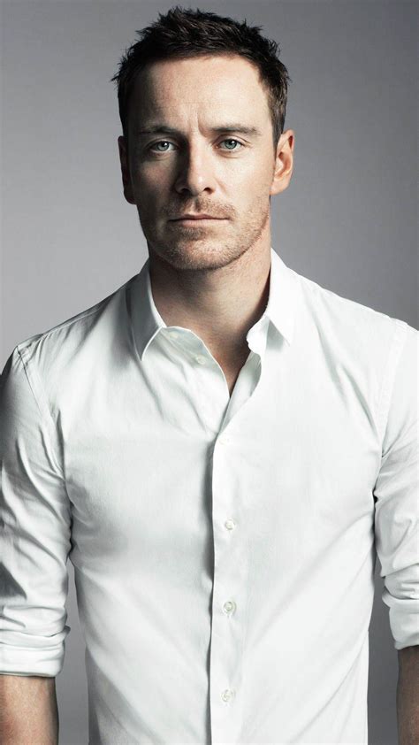 Michael Fassbender Wallpapers - Top Free Michael Fassbender Backgrounds - WallpaperAccess