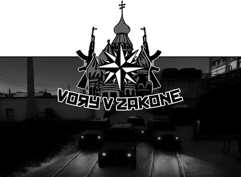 Vory v Zakone - Public Forum - SAES:RPG