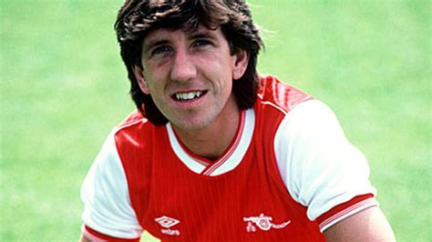 Paul Mariner | Players | Men | Arsenal.com