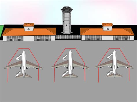 How to Build a Model Airport: 6 Steps (with Pictures) - wikiHow