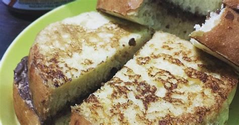 217 resep roti bandung enak dan sederhana - Cookpad