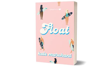 Books: ‘Float’ by Kate Marchant – Oreos & Peanut Butter