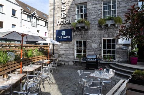 Photo Gallery of The House Hotel Galway | Hotels In Galway