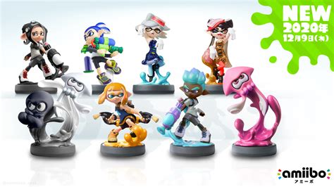 648 best Splatoon Amiibo images on Pholder | Splatoon, Amiibo and Splatoon 2