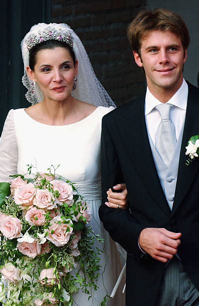 Royal Wedding Of Emmanuel Filliberto Of Savoy Son Of King Vittorio ...