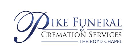 Pike Funeral and Cremation Services | Bridgman MI