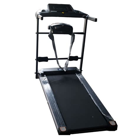 Fitness Exercise Treadmill with Bluetooth & Fitness APP Function | Buy Online in South Africa ...