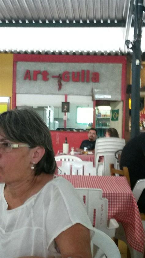 ART-GULLA, Brasilia - Restaurant Reviews & Photos - Tripadvisor