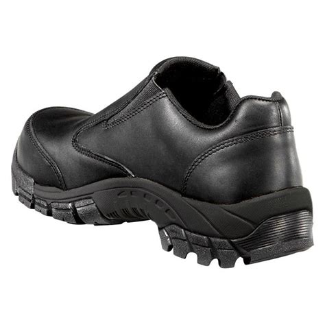 Men's Carhartt Lightweight Slip-On Nano Composite Toe @ WorkBoots.com