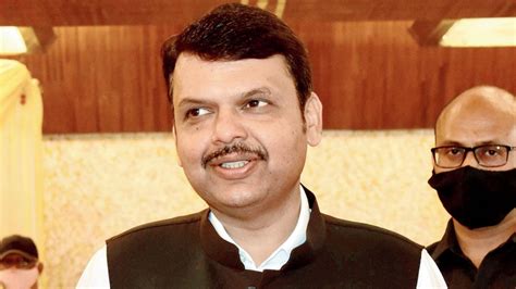 Devendra Fadnavis alleges conspiracy to frame BJP leaders