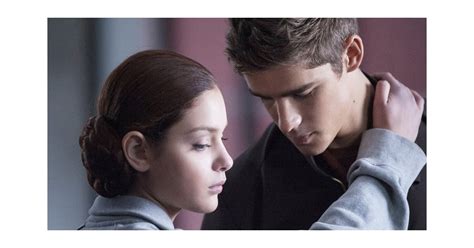 The Giver | Now on Netflix For Kids June 2016 | POPSUGAR Family Photo 7