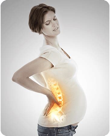 back pain during pregnancy | Symptoms, Causes and Treatment