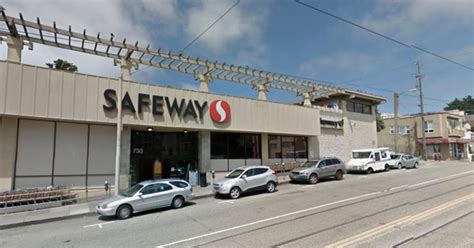 Man Wins $5 Million On Lottery Ticket Purchased At Safeway In SF Sunset District - CBS San Francisco