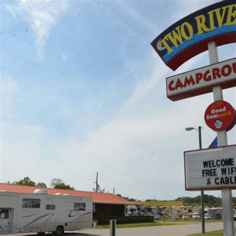 Gallery » Two Rivers Campground