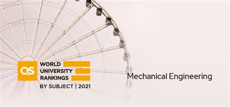 Top Mechanical Engineering Schools in 2021 | Top Universities