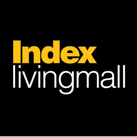 สั่งซื้อสินค้าออนไลน์จาก Index Living Mall Official | Shopee Thailand