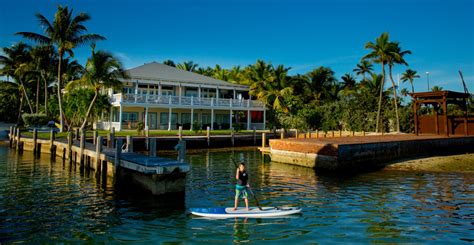 Caribbean Rental and Vacation Homes, Islamorada Florida | The Caribbean Resort