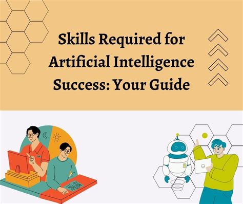 Skills Required for Artificial Intelligence Success: Your Guide | by ...