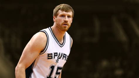 Matt Bonner on the Red Mamba Nickname - Basketball Network - Your daily ...