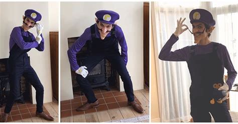 Pin on Amazing Cosplays & Costumes - Group Board