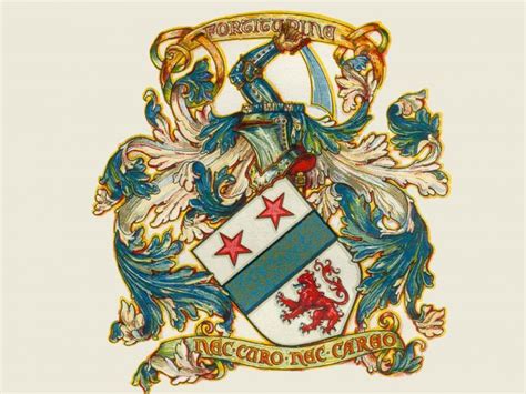 coat of arms Archives | Clan MacRae