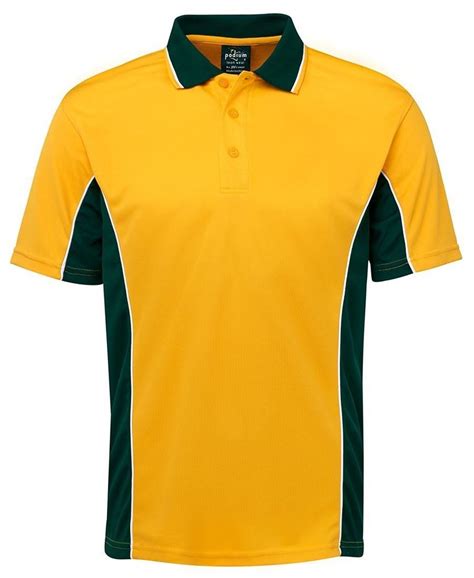 Polyester Men Polo T Shirt, Size: Large at Rs 150/piece in Jalandhar ...