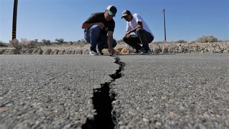 Where could a major earthquake hit in Arizona? | 12news.com