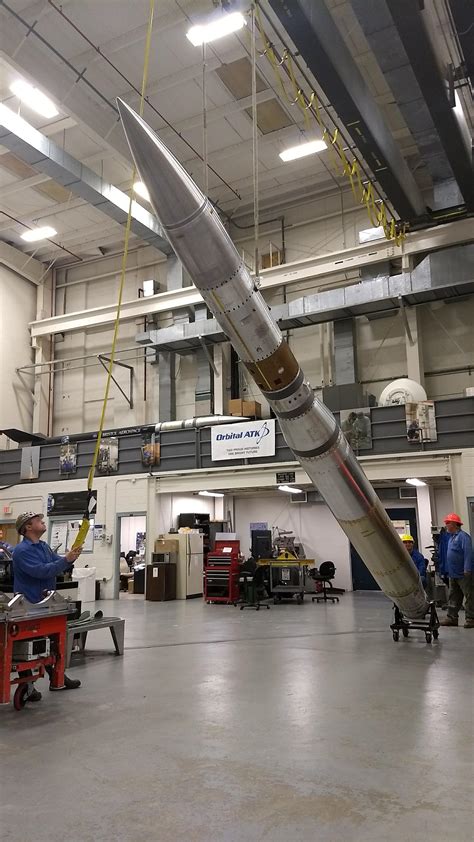 NASA Sounding Rocket To Probe The Space Between The Stars