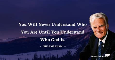 30+ Best Billy Graham Quotes