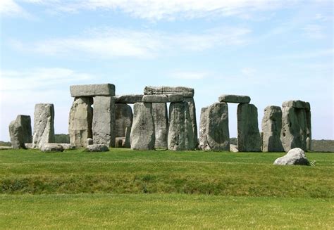 10 Famous Tourist Attractions in England UK | World Famous Things