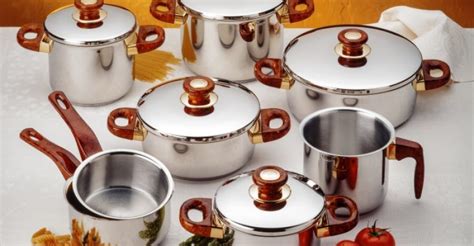 The Best Safest and Non-Toxic Cookware Brands - Well-Being Secrets