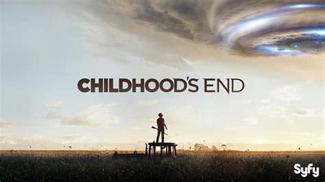 CHILDHOOD'S END Episode Guide and reviews on the SCI FI FREAK SITE