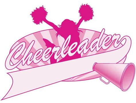 Cheer Logo Design