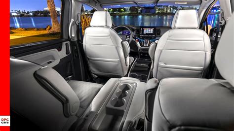 How Wide Is The Interior Of A Minivan | Psoriasisguru.com