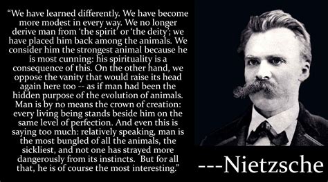 Nietzsche Quotes Criminal Minds